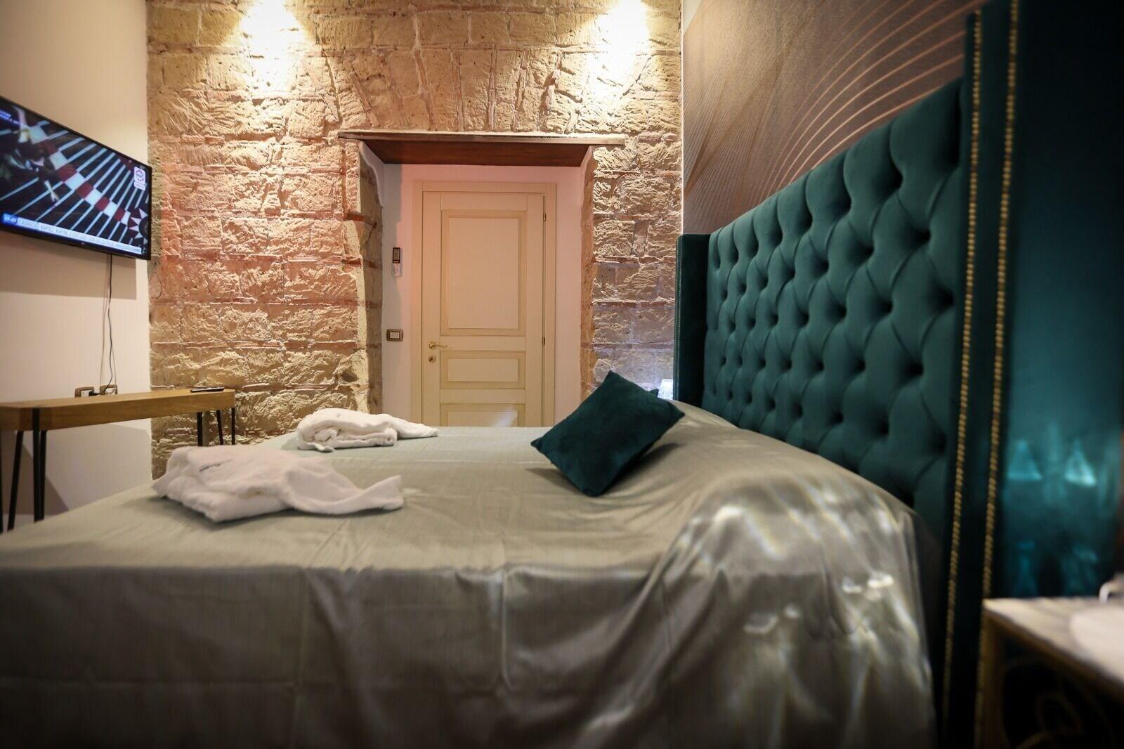 Habitación Petramare Charming House