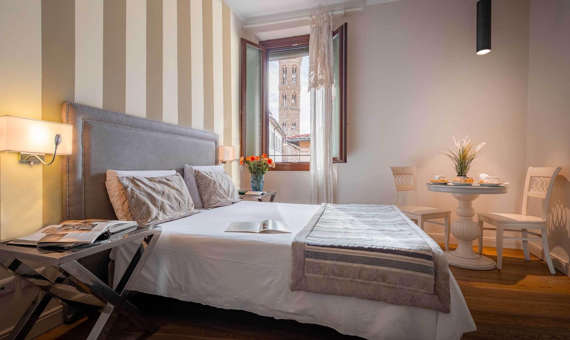 Varios Boutique Hotel del Corso