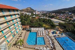 Alojamiento - Hotel Zanon