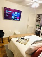 Alquiler Vacacional - Entire home medical center turkey leg hut