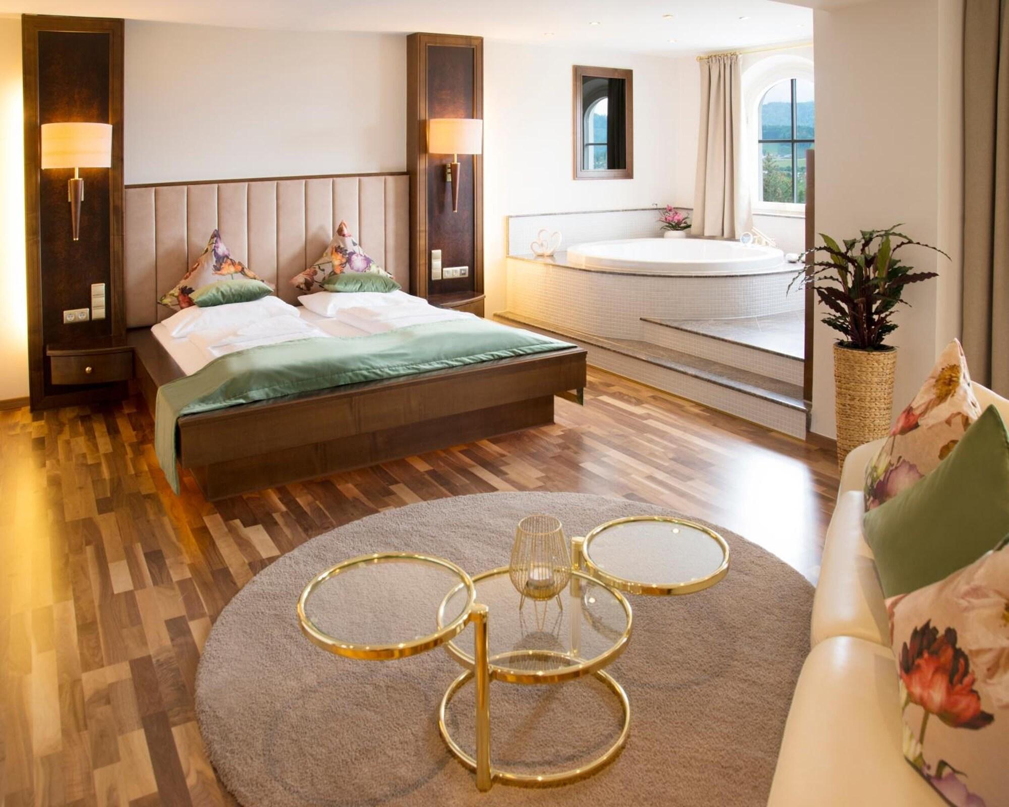 Habitación Hotel Restaurant Häupl