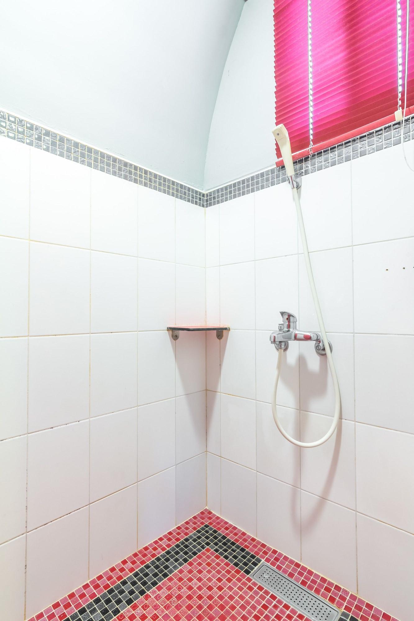 Equipamiento de Habitación Ville Greensward