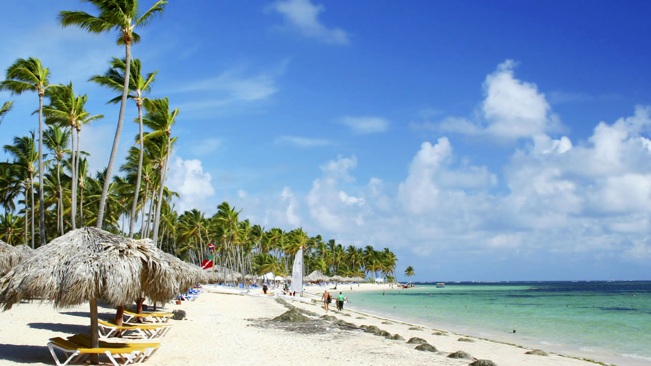 Punta Cana