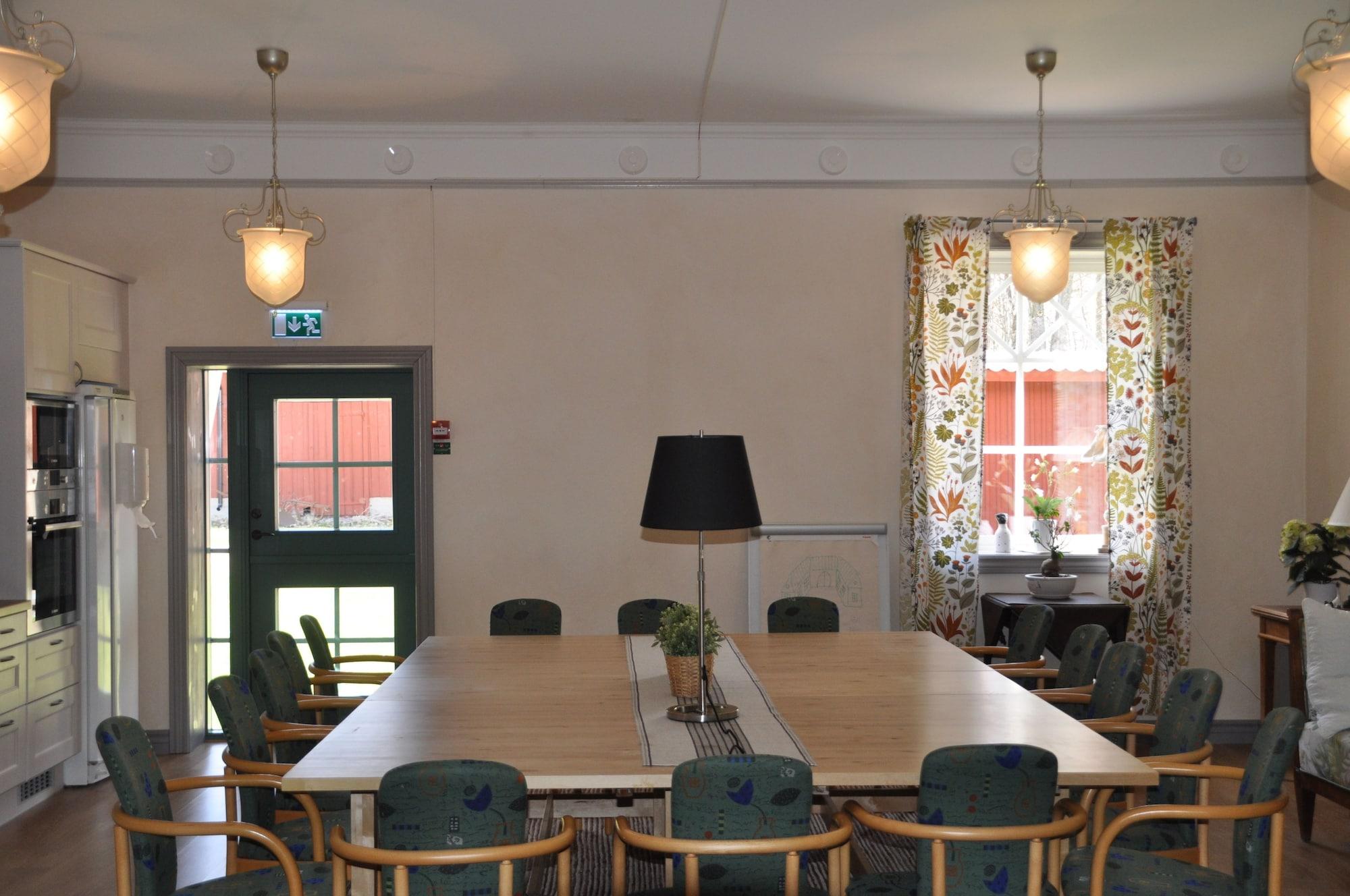Sala de Reuniones Kullagården