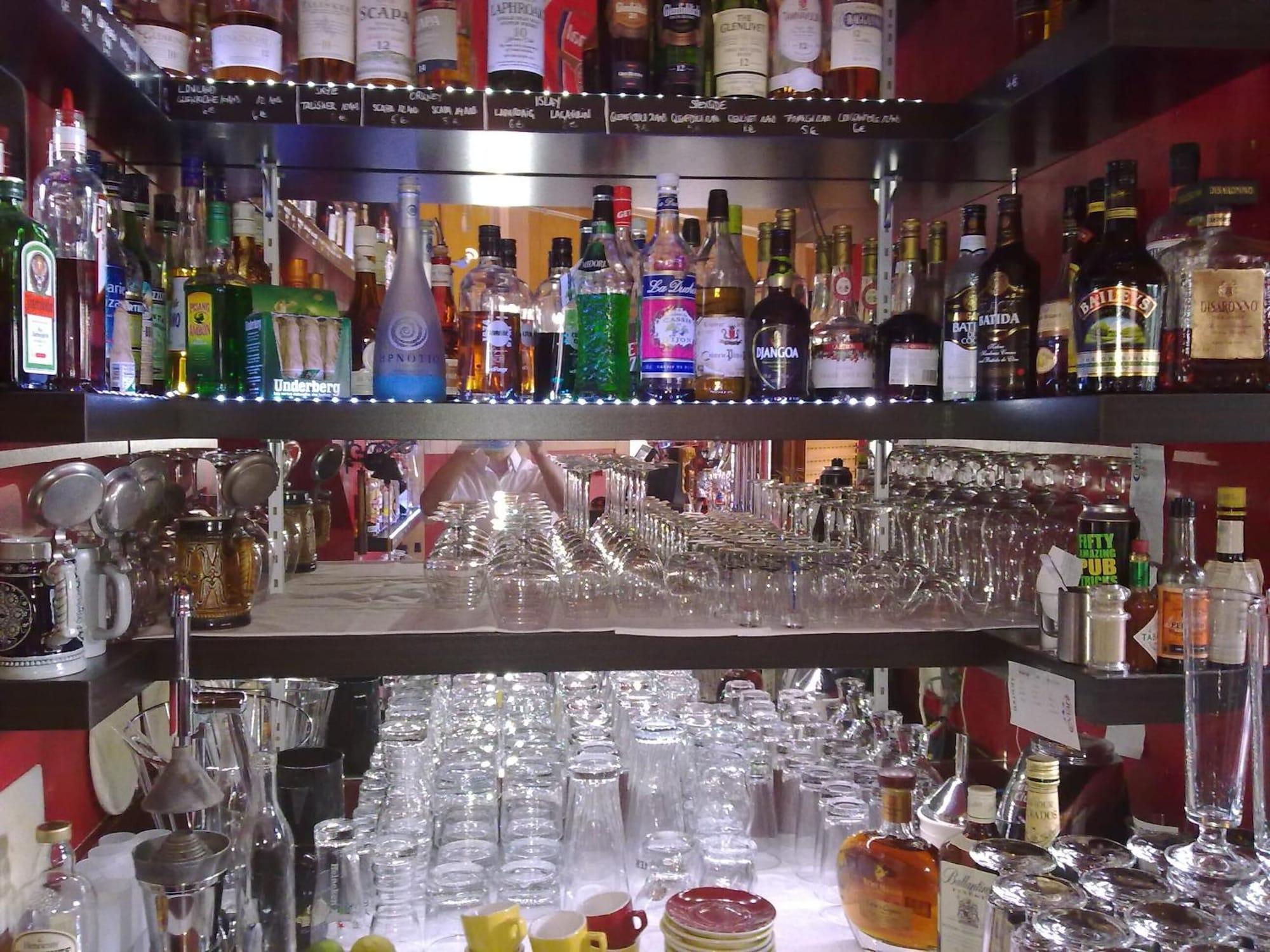 Restaurant Cour du Tonnelier