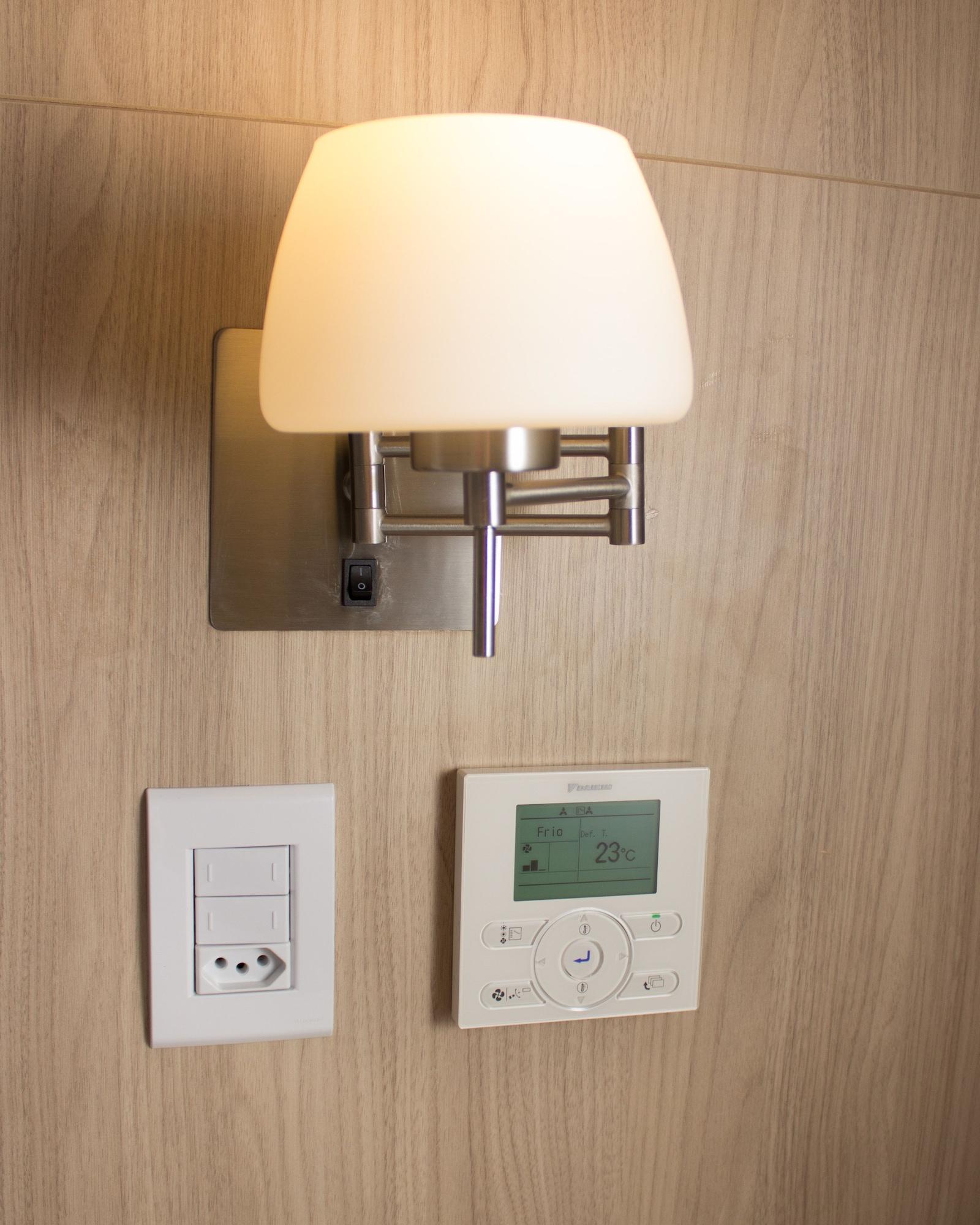 Set de Habitación Vie Hotel