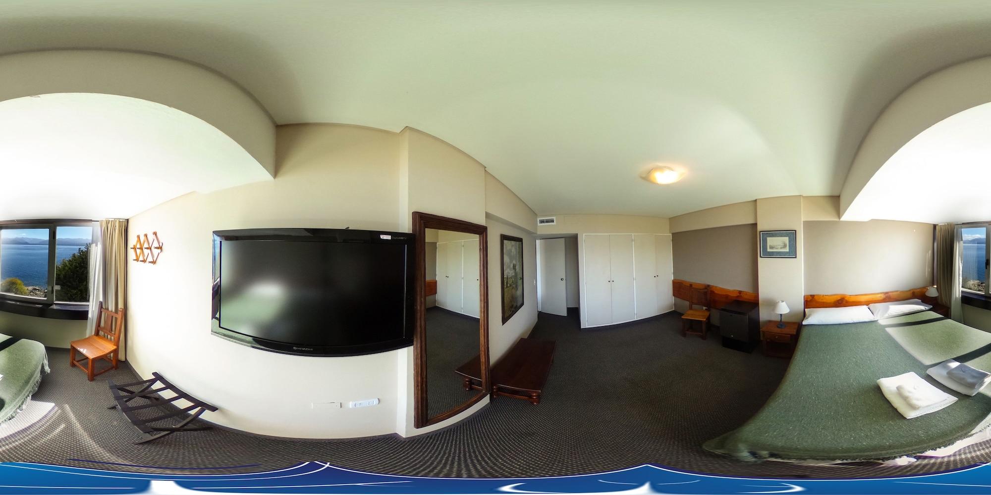 Habitación Patagonia Hotel