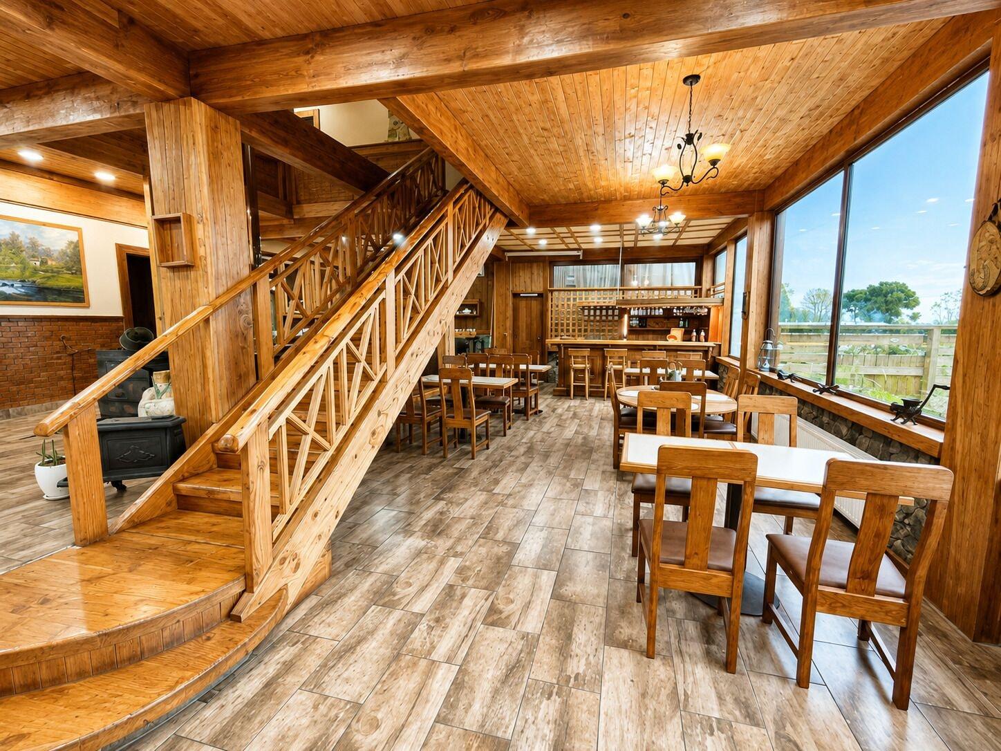 Restaurant La Casona de Futrono