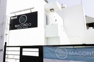 Alojamiento - Esencia Hostel Terminal Oaxaca