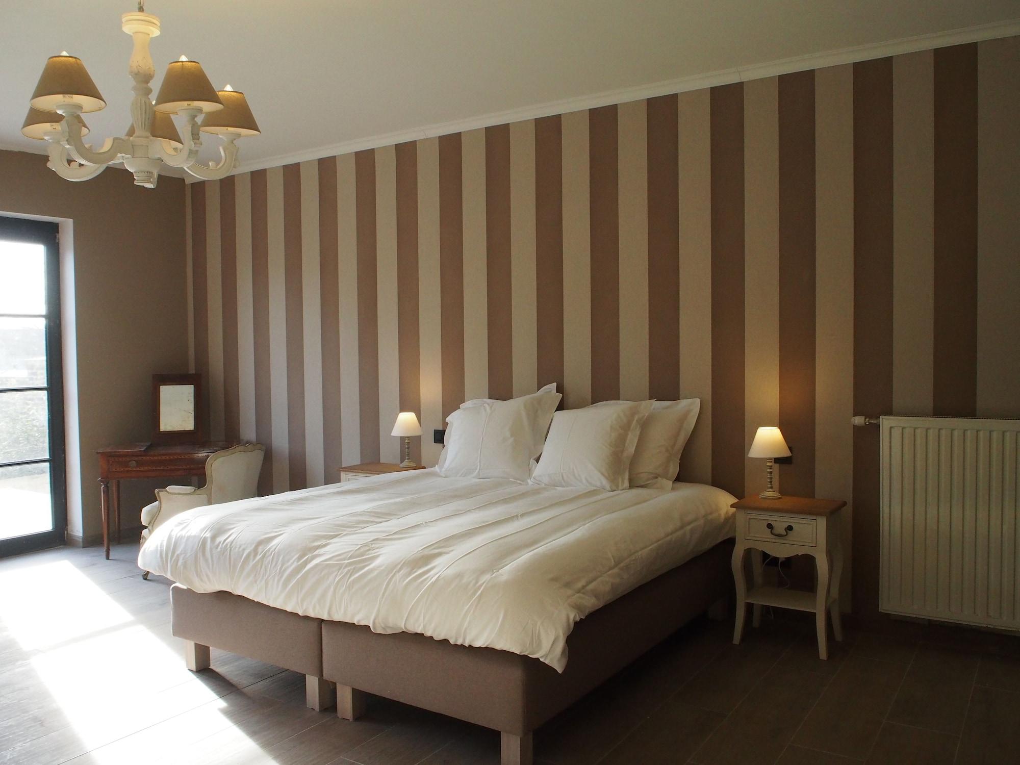 Habitación Hotel Vorsen