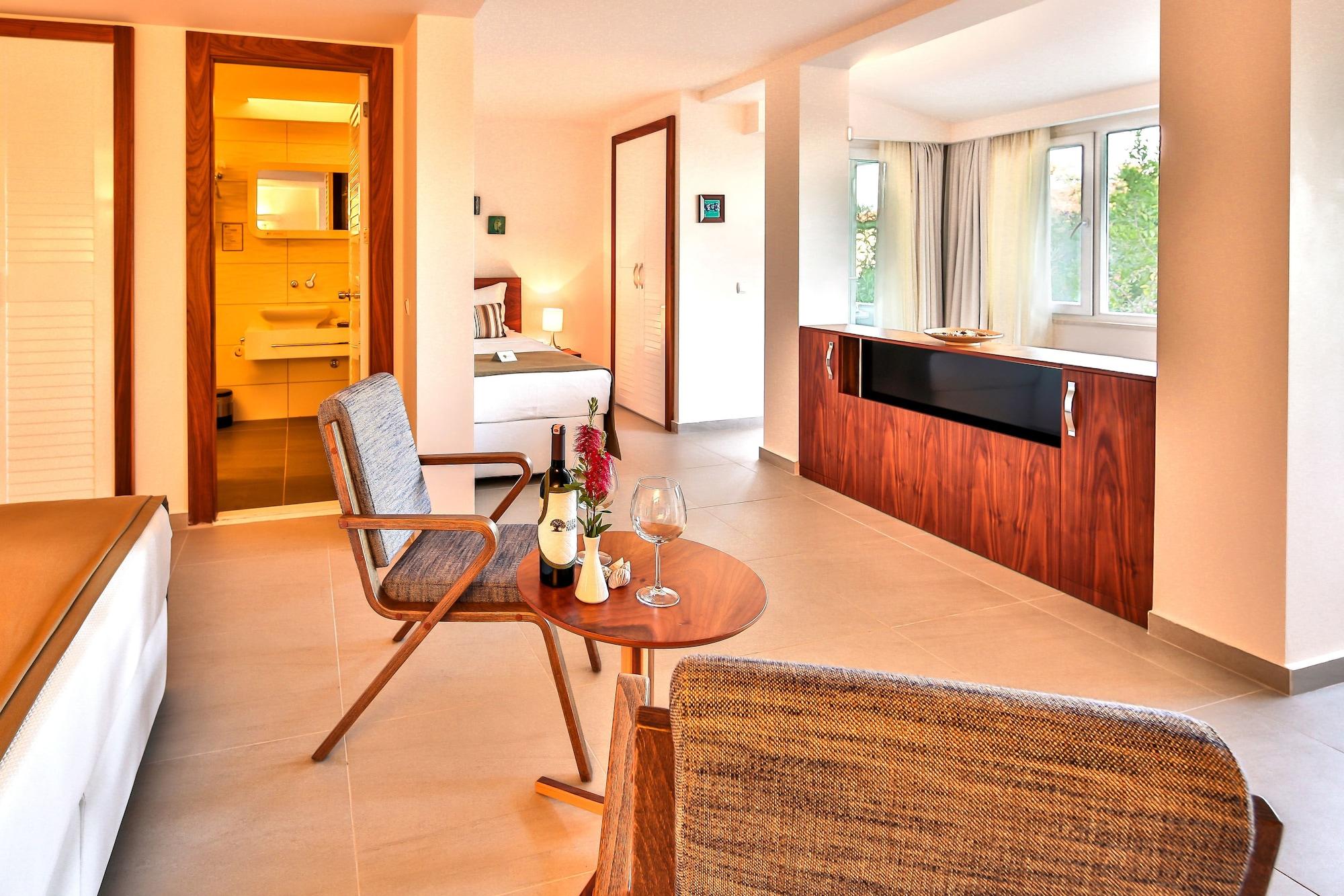 Habitación Olea Nova Hotel