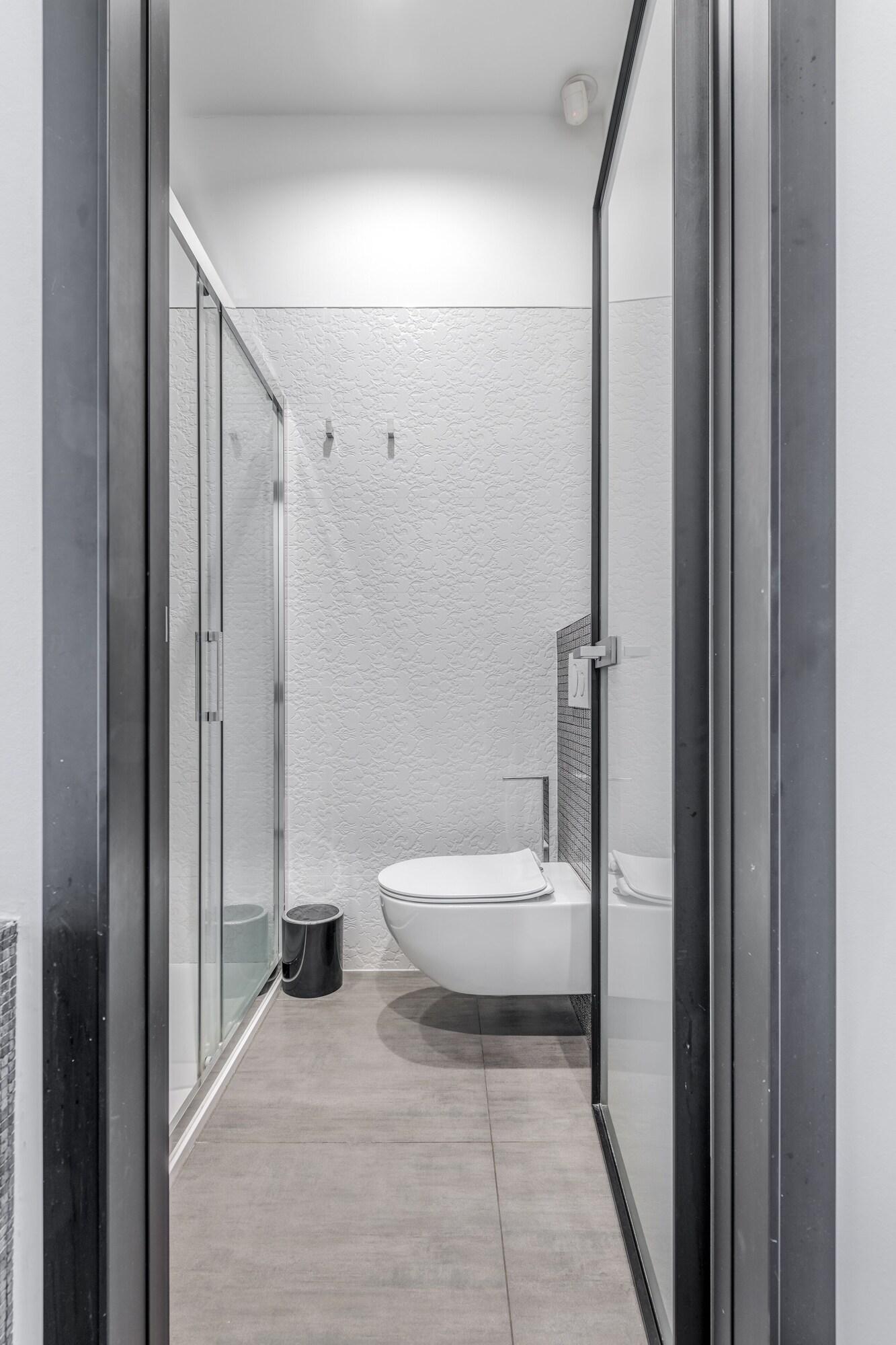 Equipamiento de Habitación Starlight Luxury Suites