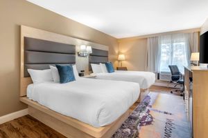 Alojamiento - Casco Bay Hotel Portland Airport - Maine Mall, an Ascend Collection Hotel