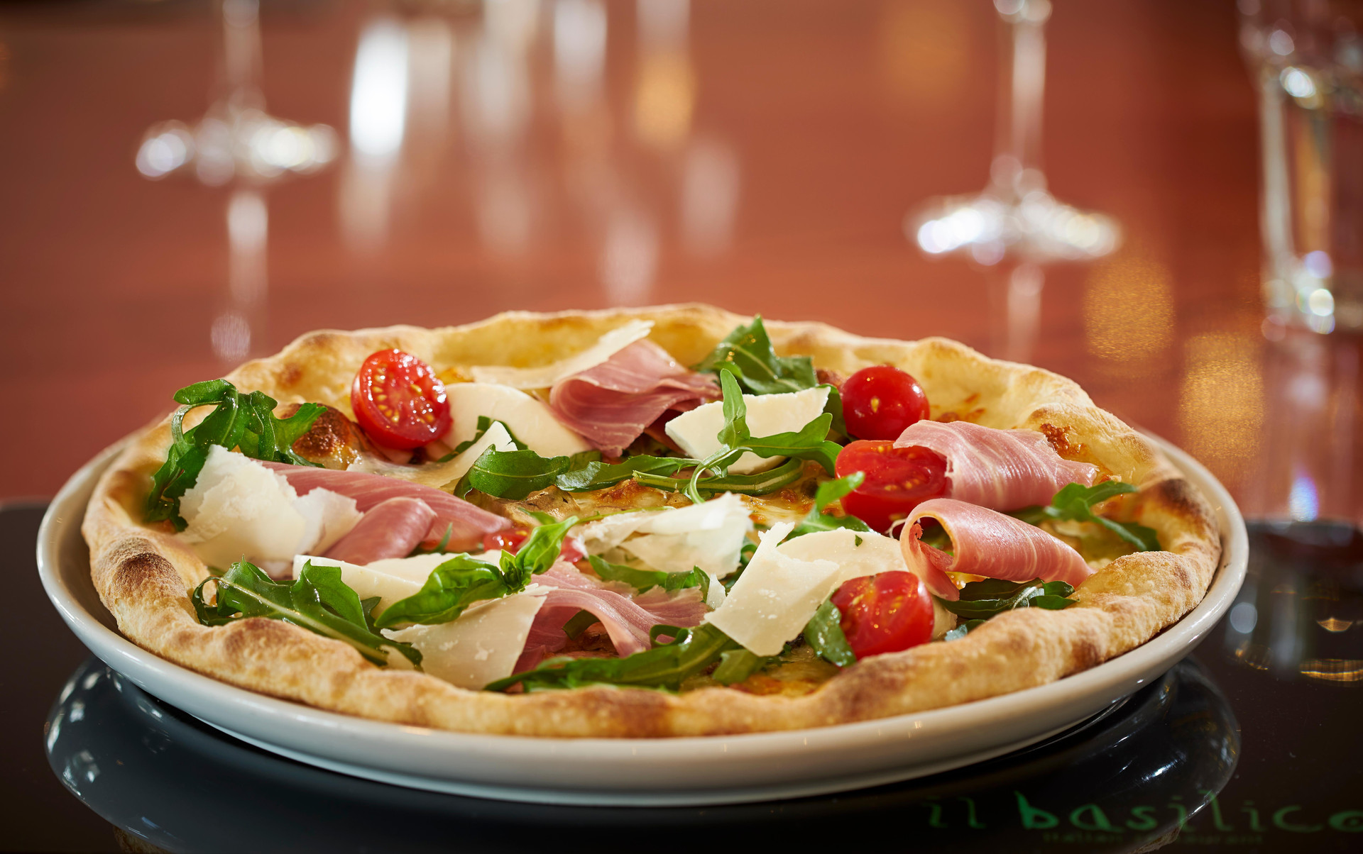 Restaurant PortoBay Marquês