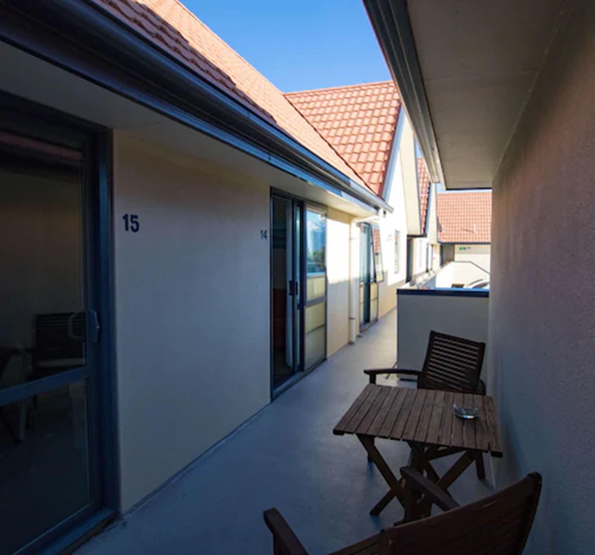 Restaurant Bella Vista Motel Kaikoura