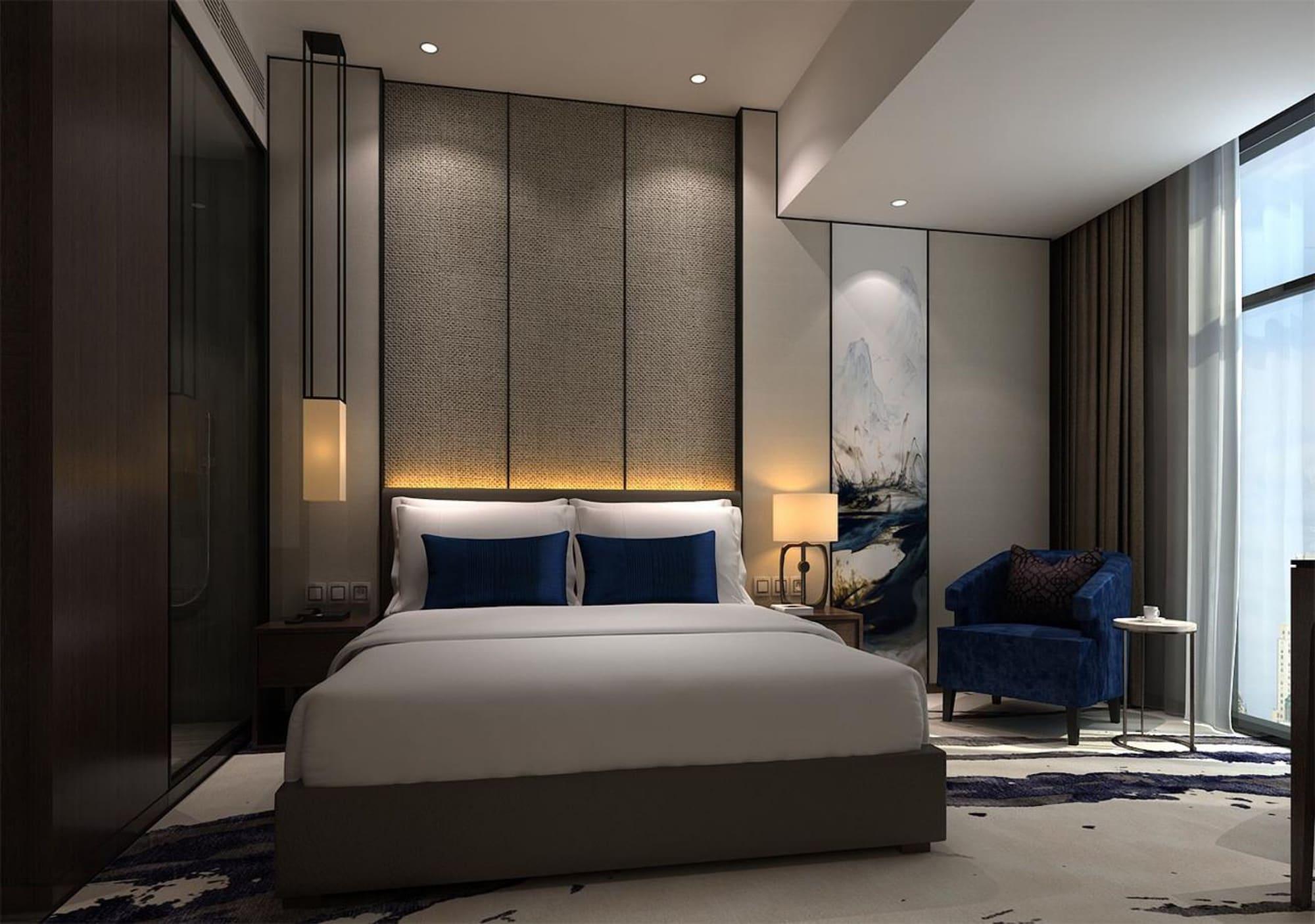 Habitación BBHOL Elegant Hotel