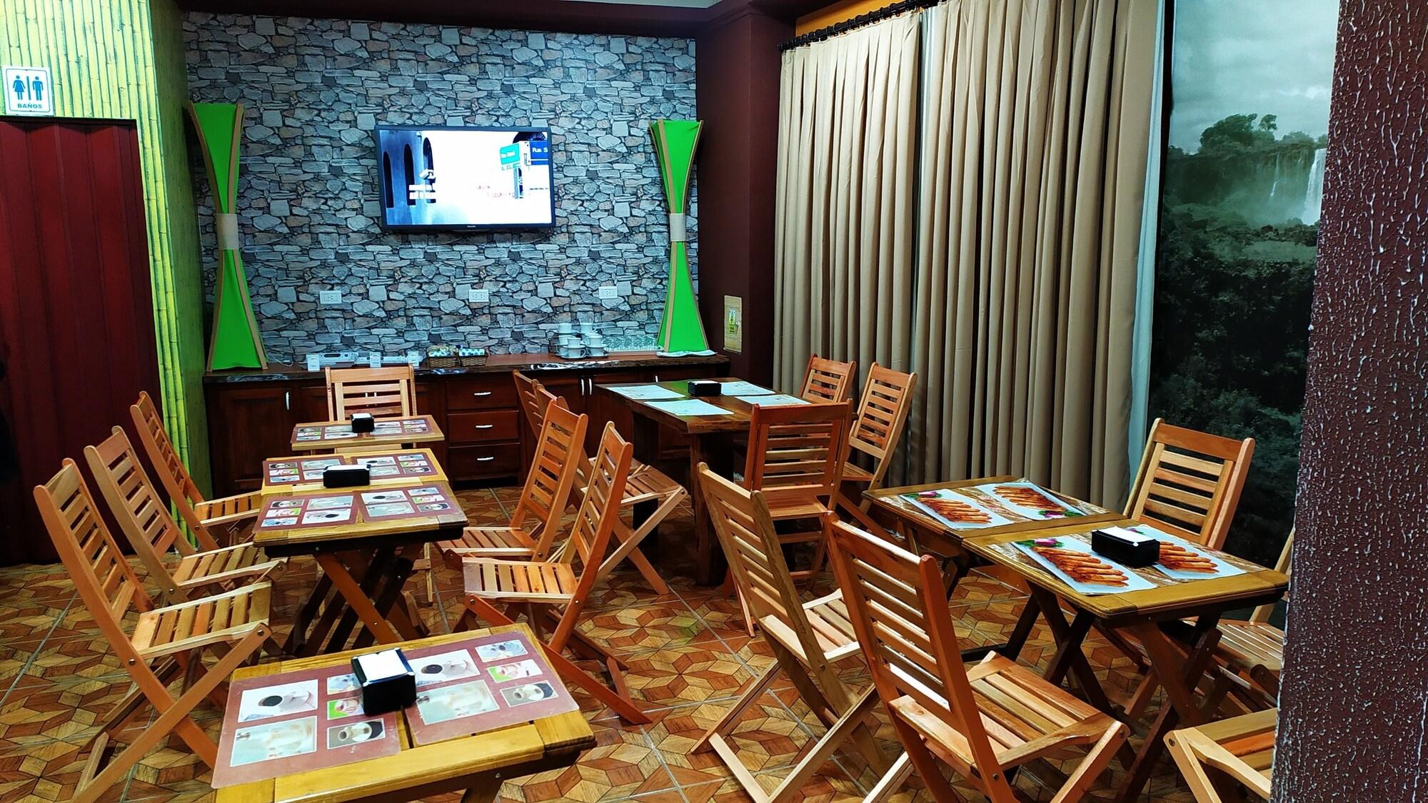 Restaurant Arcoíris Residencial