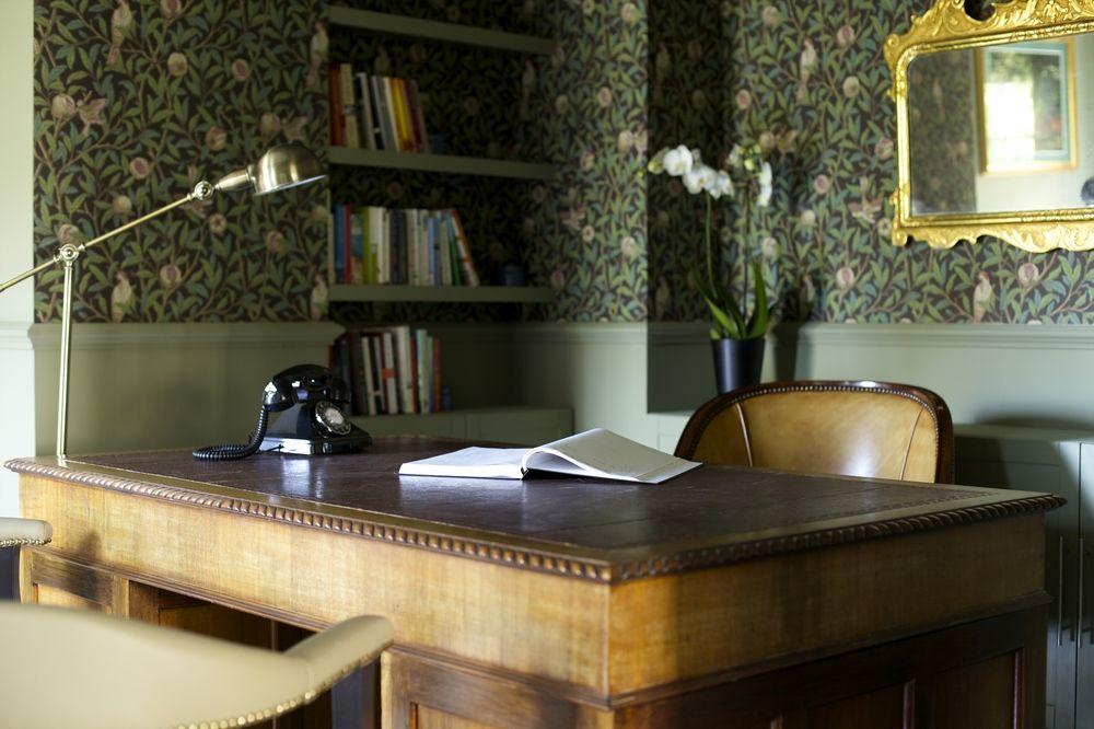 Habitación The Manor at Sway