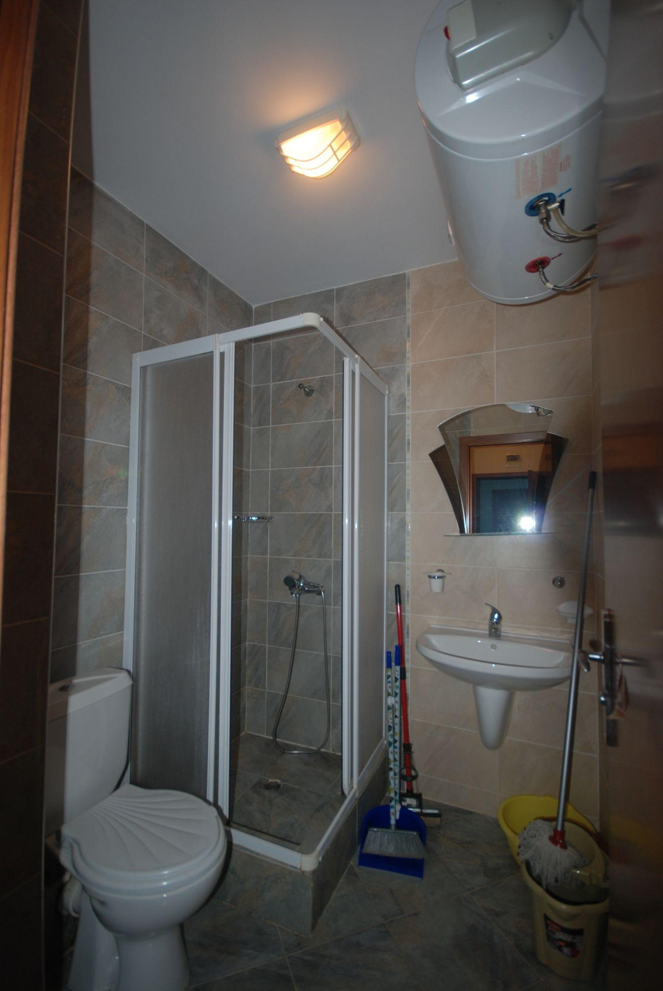 Equipamiento de Habitación Elit4 sunrey