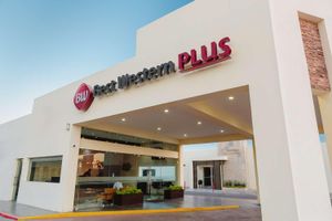 Alojamiento - Best Western