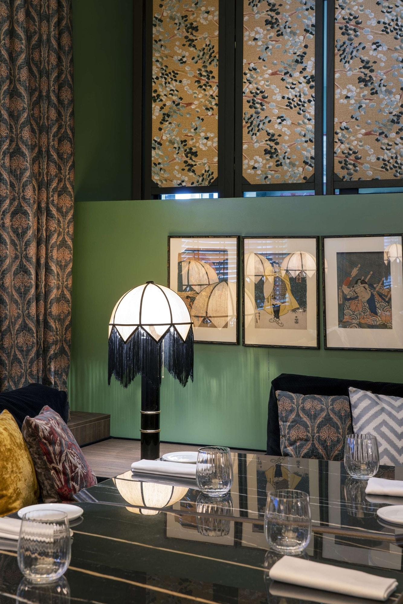 Hotel Radisson Collection Hotel Santa Sofia Milan