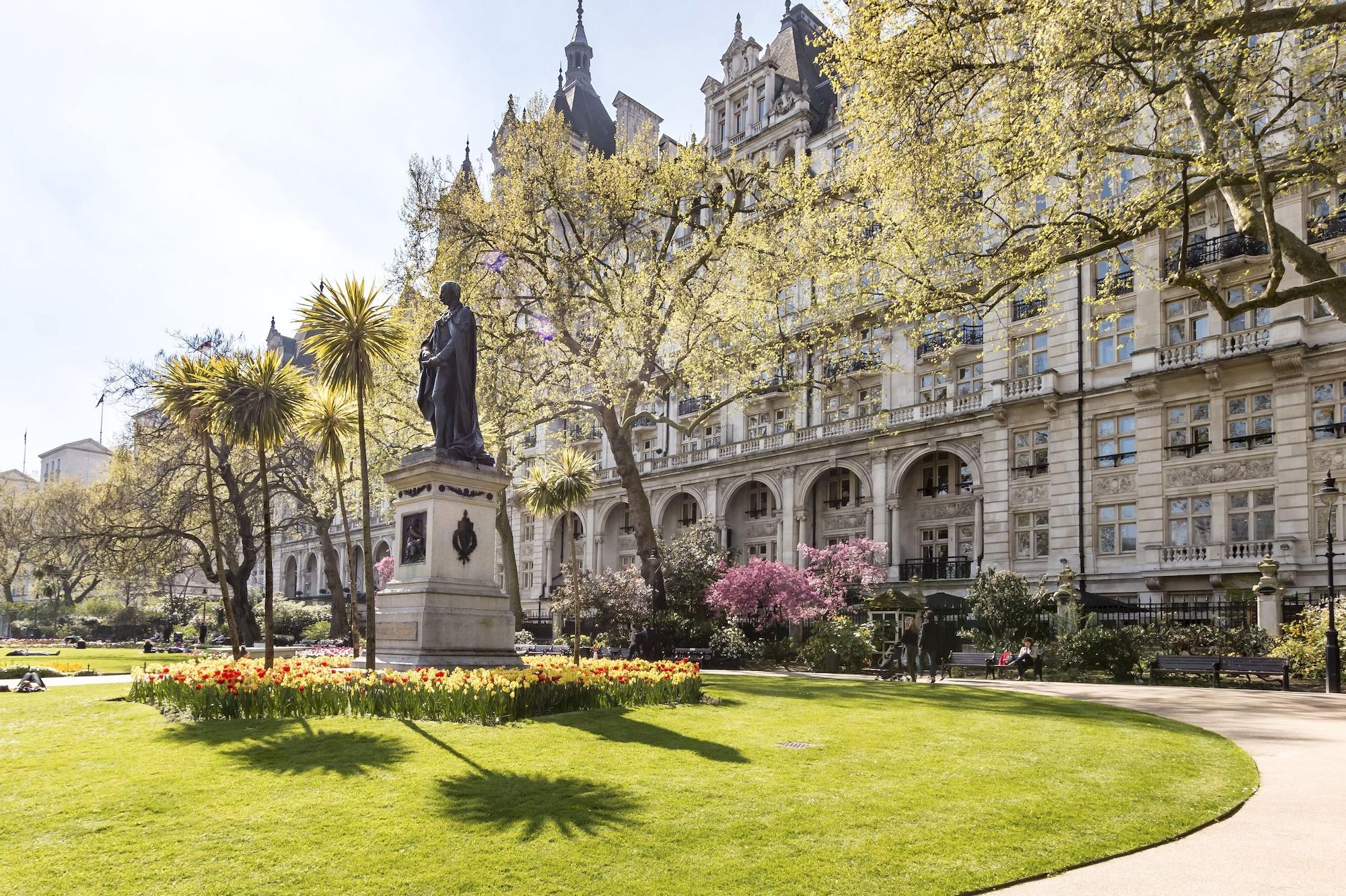 Vista Exterior The Royal Horseguards, London