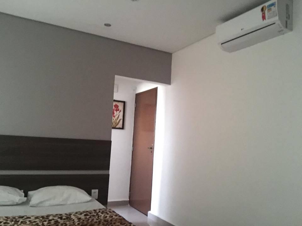 Equipamiento de Habitación Hotel Tupinamba