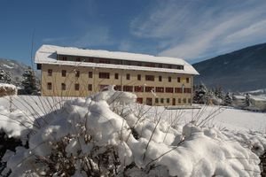 Hospedagens - JUFA Hotel Lungau