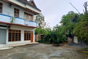 Alojamiento - Hotel O Karunia Kost & PenginapanNearSiring Marabahan (Ulek Barito)