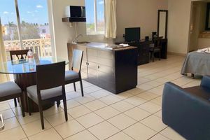 Alojamiento - Hotel Las Margaritas Merida