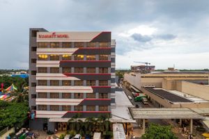 undefined - Summit Hotel Tacloban