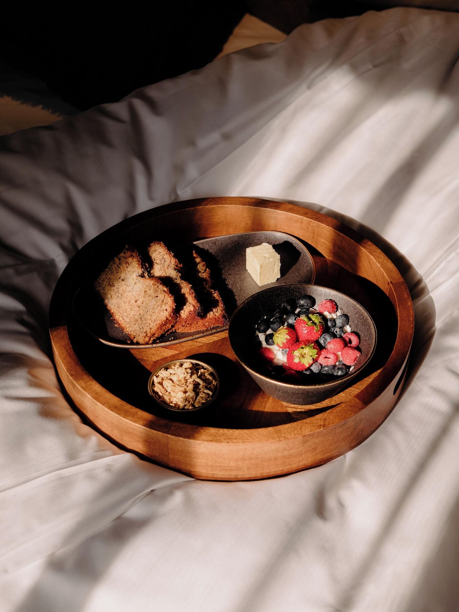 Restaurant Maison Grinder