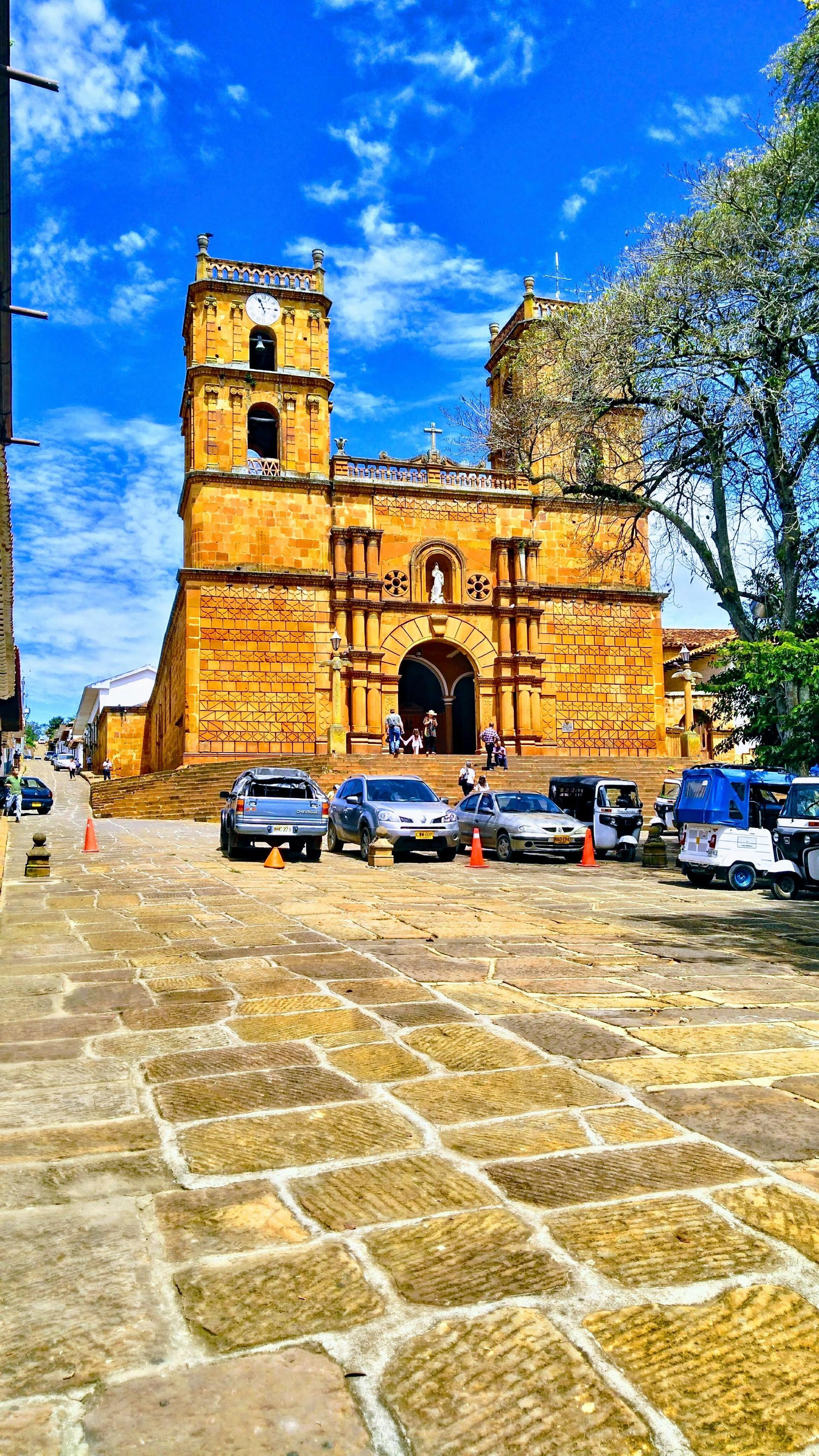 Varios Hotel Quedate Aqui Barichara