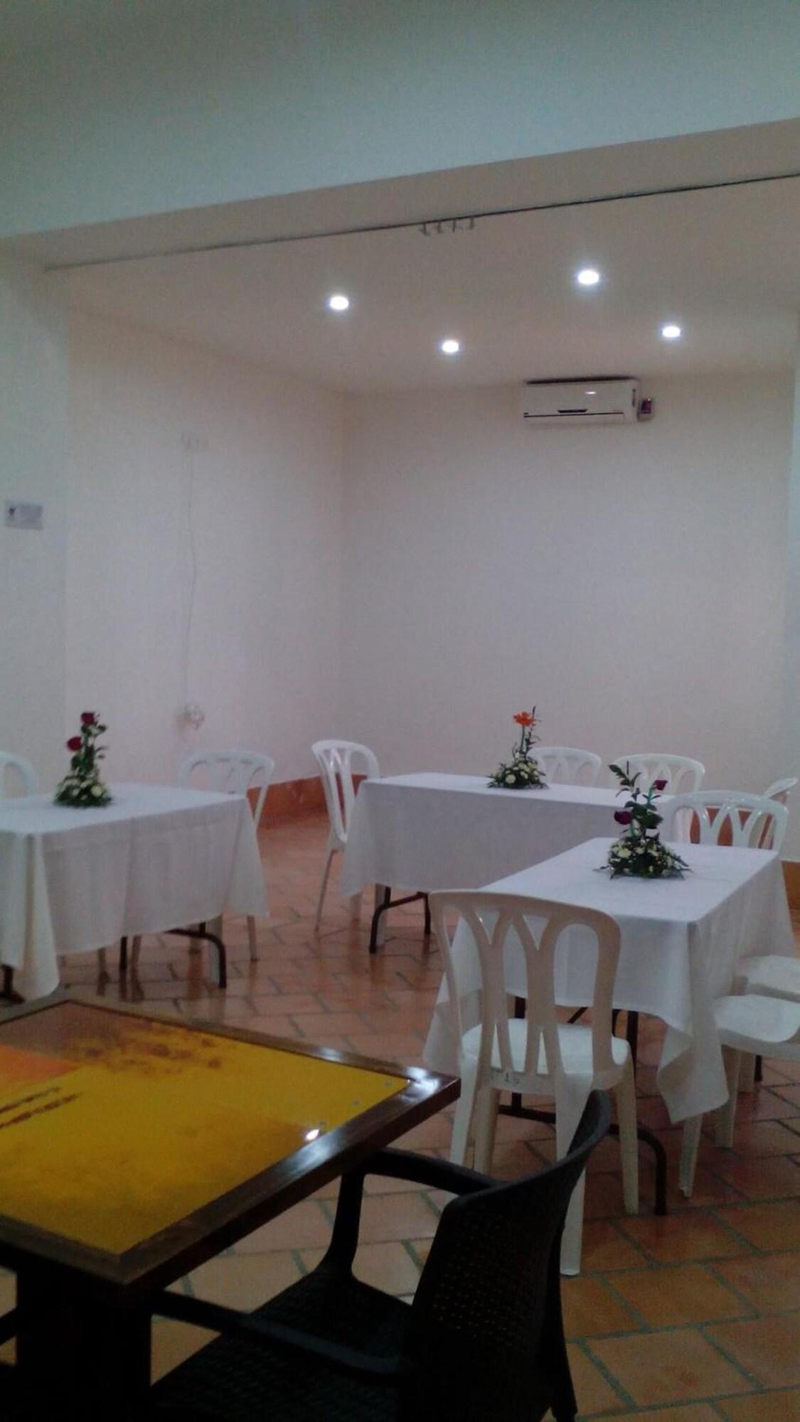 Restaurant Chrisban Hotel Boutique