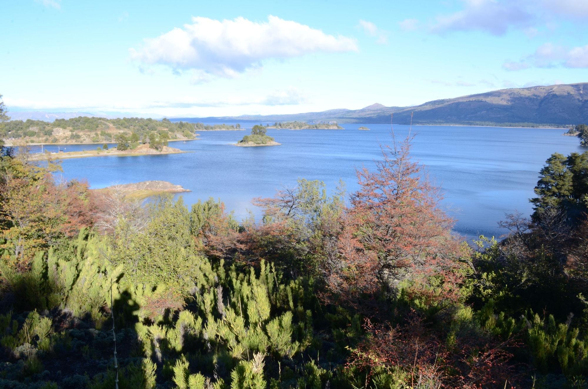 Comodidades del Alojamiento Puerto Malen - Club de Montaña