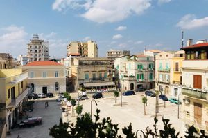 Alojamiento - Albergo Tripoli - Guest House