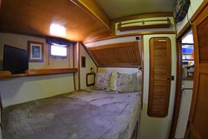 Alquiler Vacacional - The ultimate sailing yacht vacation in the Sea of Cortez. Jersey Girl II