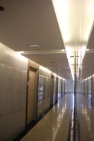 Alojamiento - Lm Metro Hotel