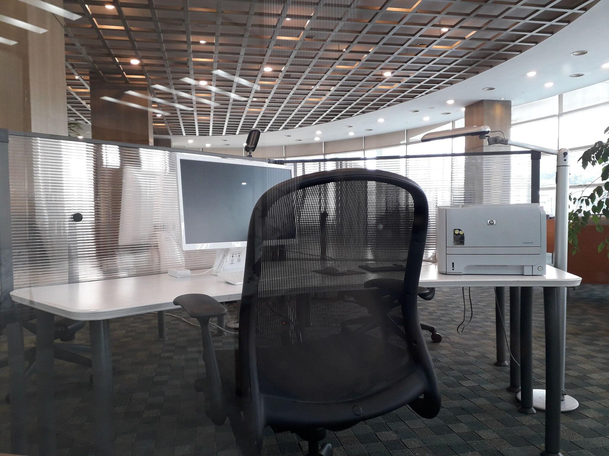 Bar/Salón Gumi Century Hotel