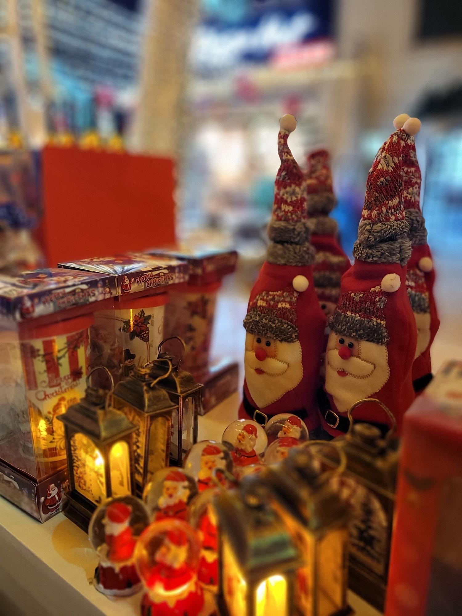 Varios Maya Guest House-GermanColony&BahaiGardn