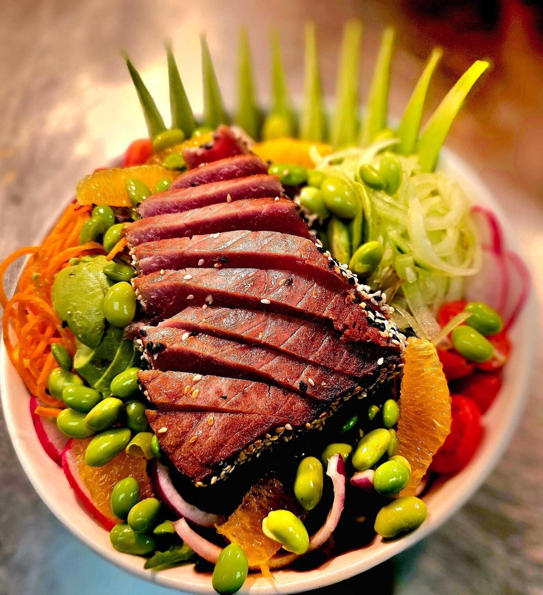 Restaurant Holiday Inn Resort South Padre Island - Beach Front by IHG