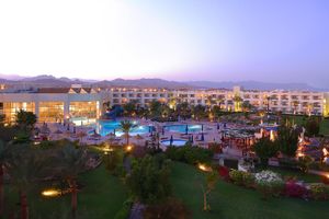 Alojamiento - Aurora Oriental Resort Sharm El Sheikh