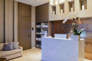 Alquiler Vacacional - Enjoy a luxurious apartment on the beach!