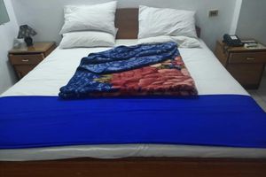 Alojamiento - Gulf Hotel