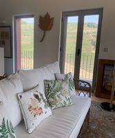 Alquiler Vacacional - Detached house in the Douro with stunning river and mountain views