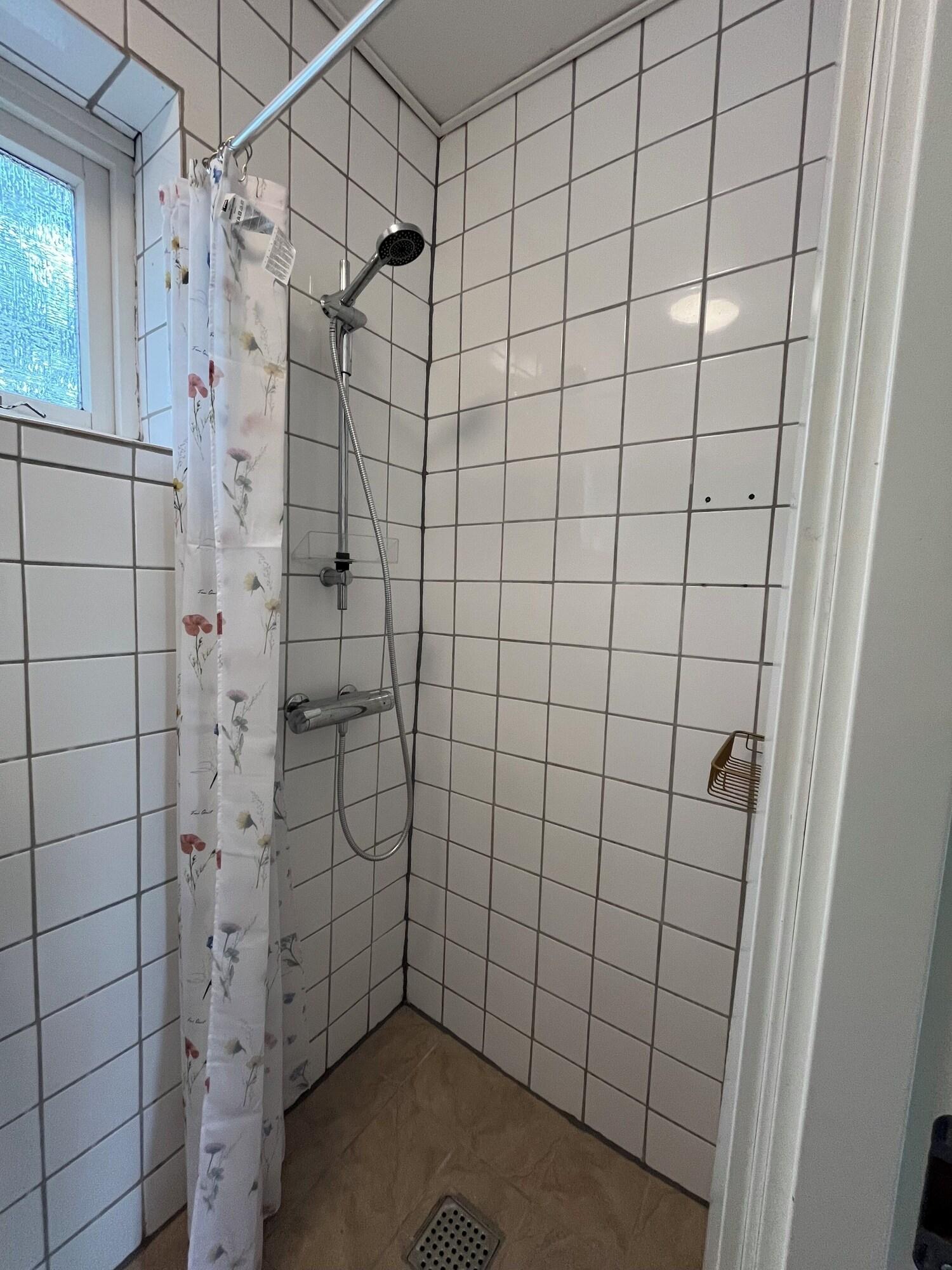 Equipamiento de Habitación Bredebro Kro