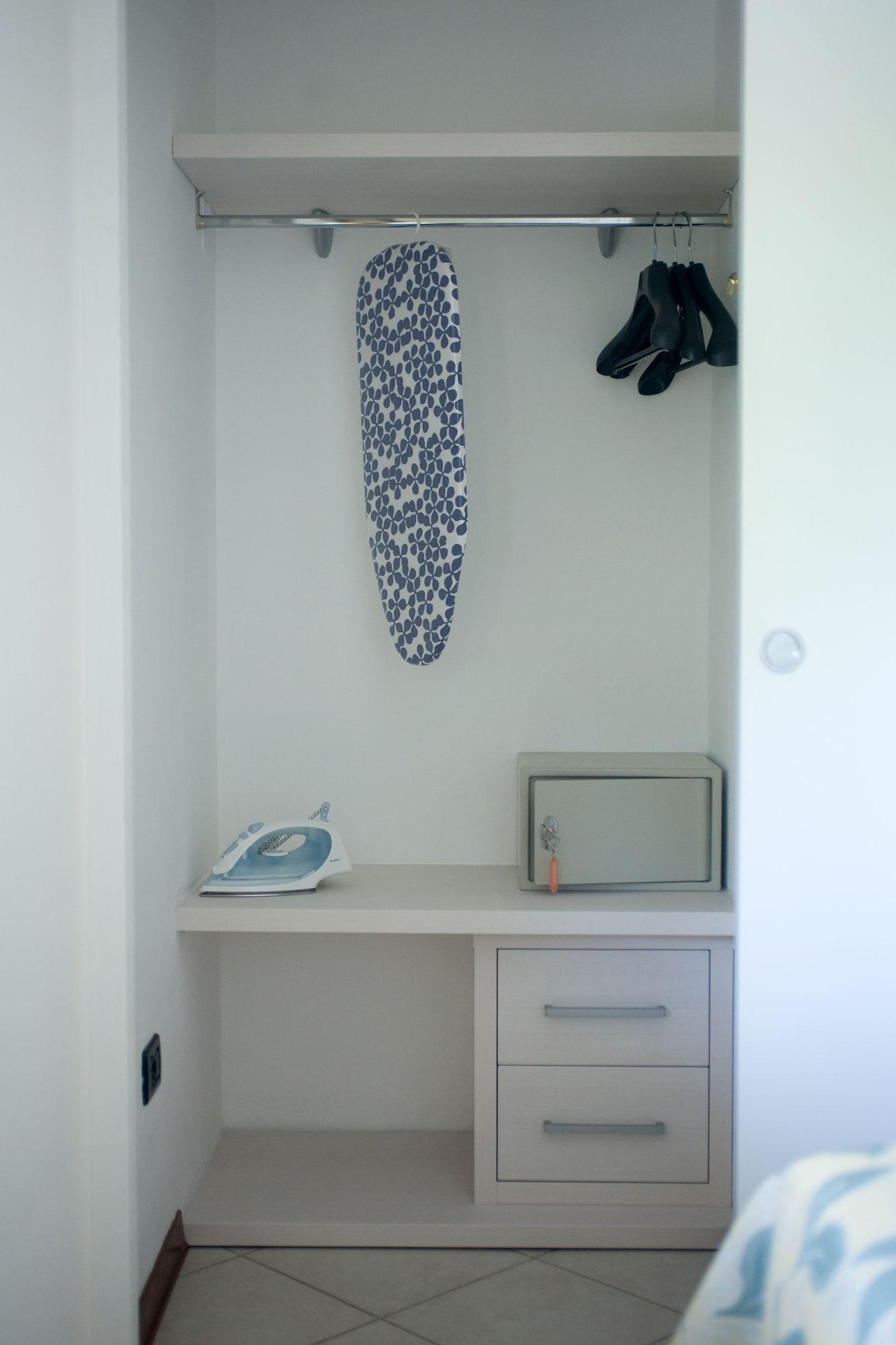 Set de Habitación Hotel Vittoria