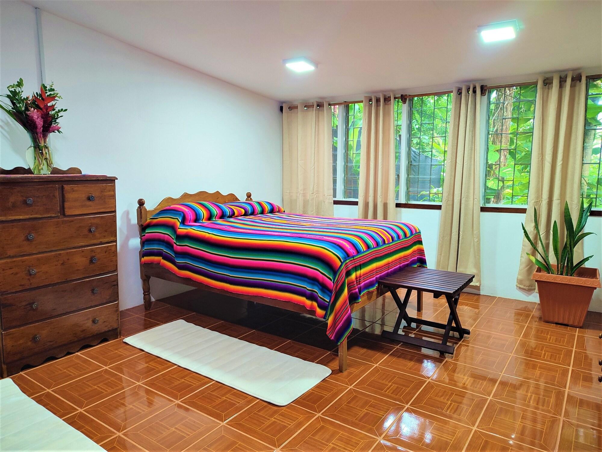 Habitación The Maya Mountain Lodge