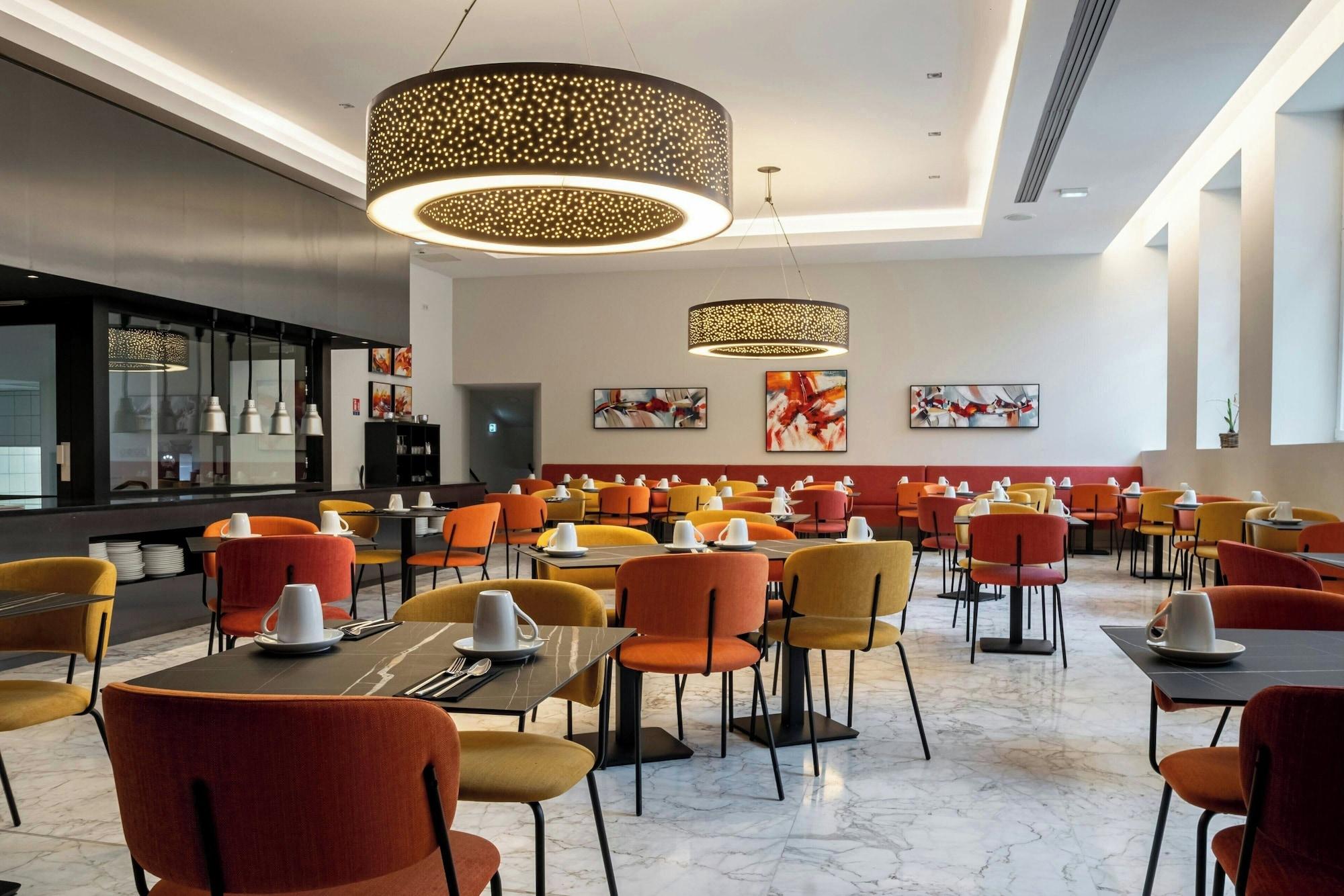 Restaurant Hotel de Bourgtheroulde, Autograph Collection