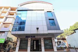 Alojamiento - Hotel Shakti Palace